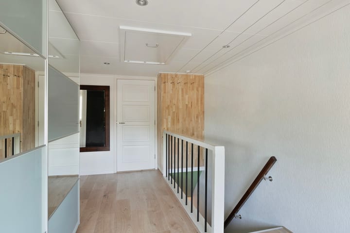 Foto 22 van Willem de Clercqstraat 61