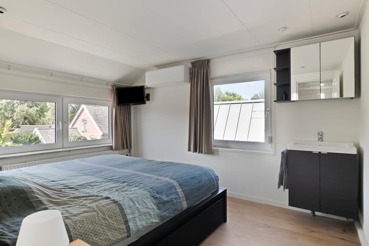 Foto 24 van Willem de Clercqstraat 61