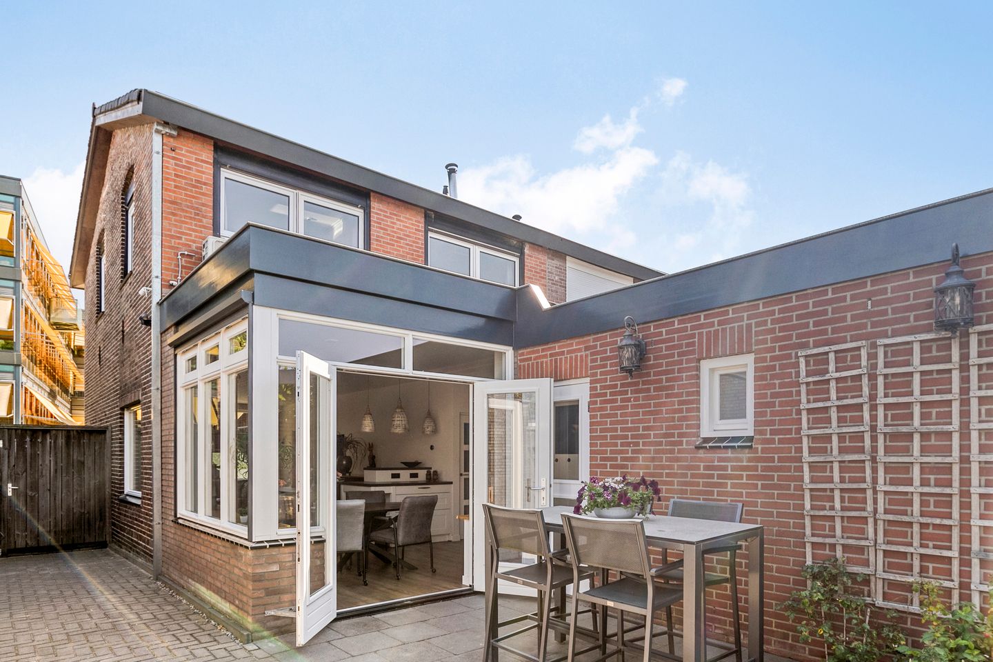 Foto 29 van Willem de Clercqstraat 61