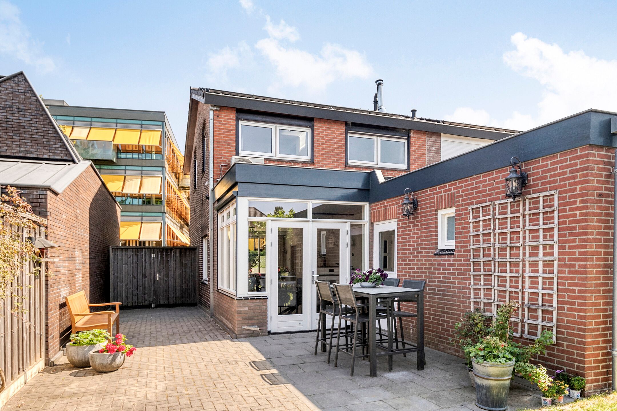 Foto 30 van Willem de Clercqstraat 61