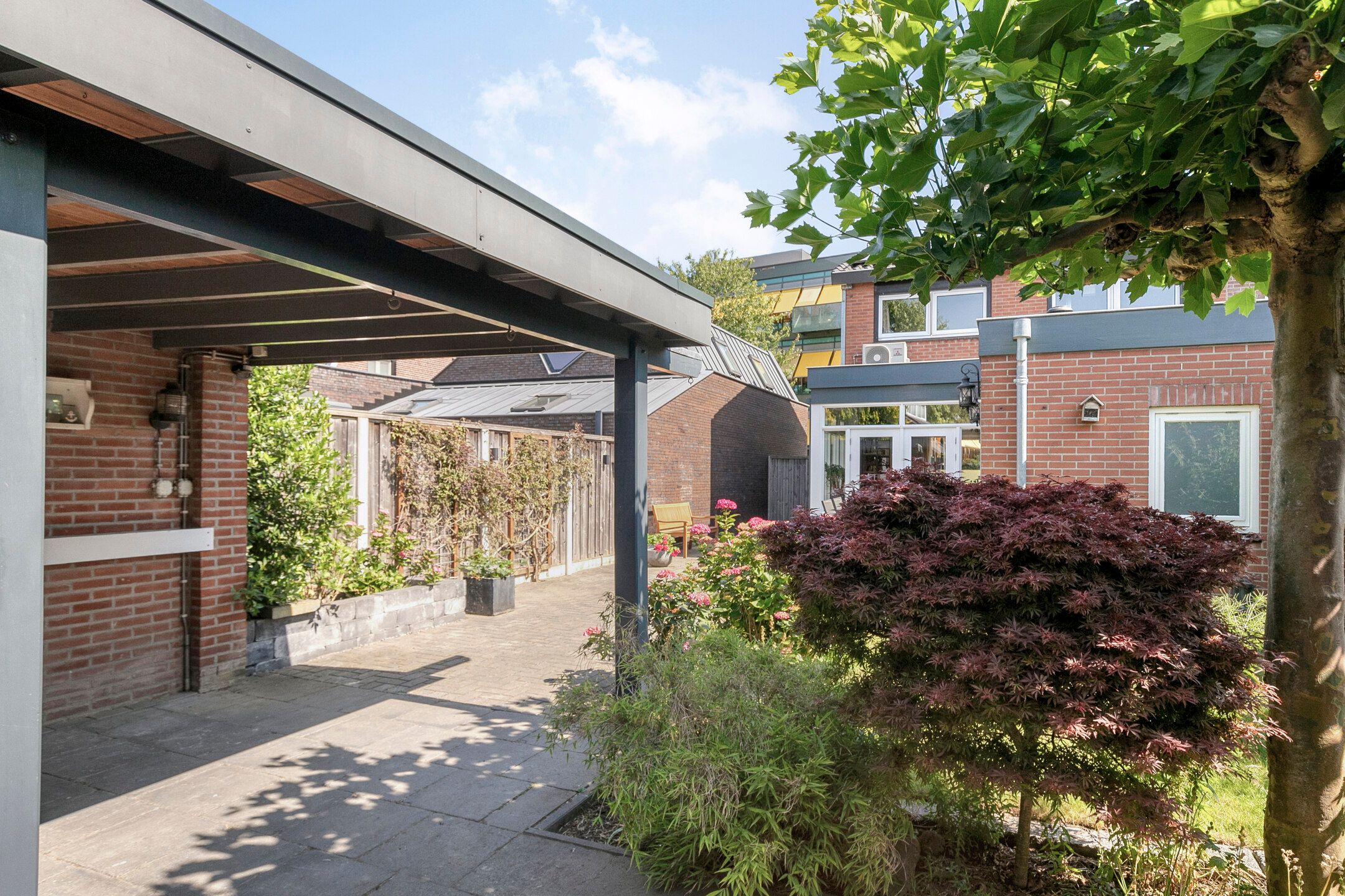 Foto 33 van Willem de Clercqstraat 61