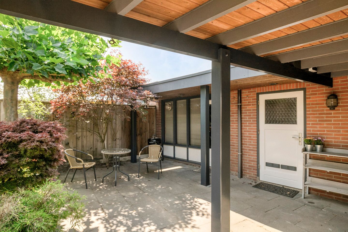 Foto 34 van Willem de Clercqstraat 61