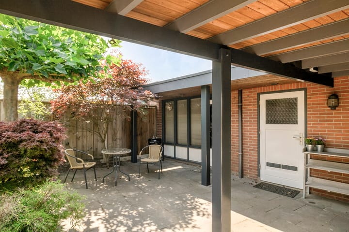 Foto 34 van Willem de Clercqstraat 61