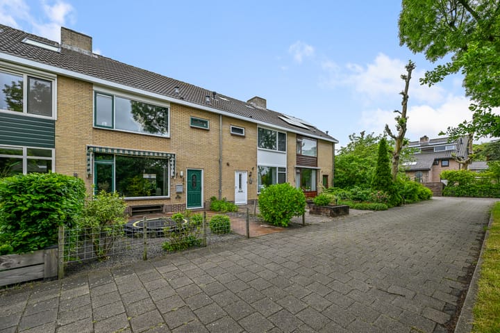 Foto 2 van Du Peyroulaan 6