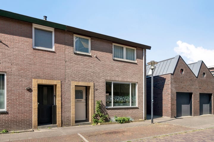 Foto 36 van Willem de Clercqstraat 61