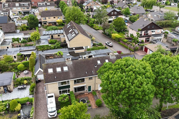 Foto 3 van Du Peyroulaan 6