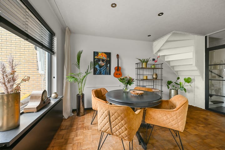 Foto 5 van Du Peyroulaan 6