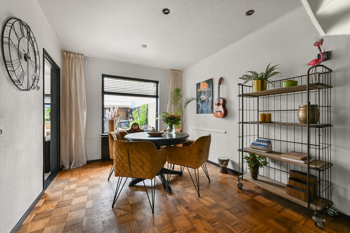 Foto 6 van Du Peyroulaan 6