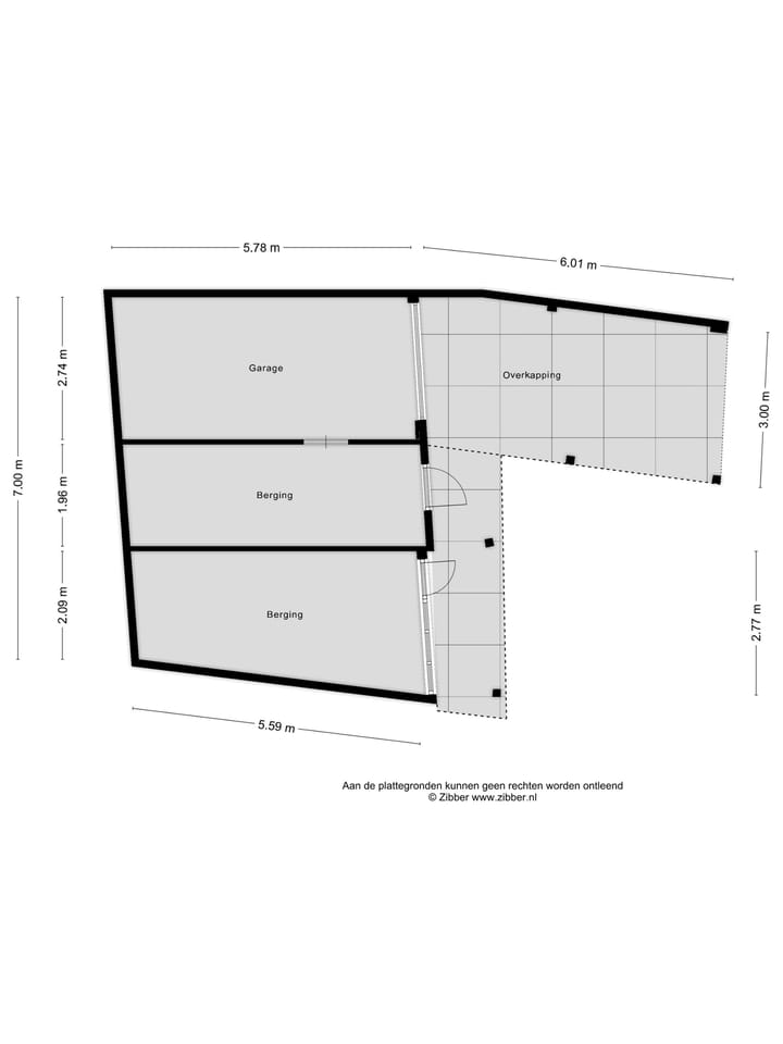 Foto 41 van Willem de Clercqstraat 61