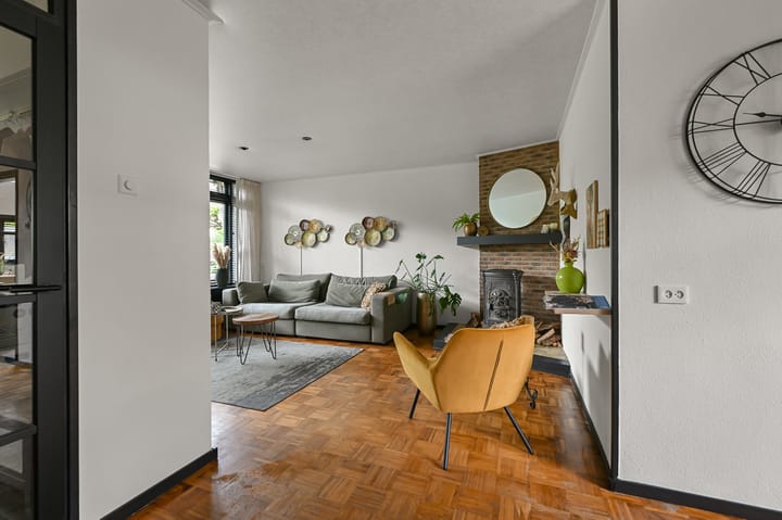 Foto 7 van Du Peyroulaan 6