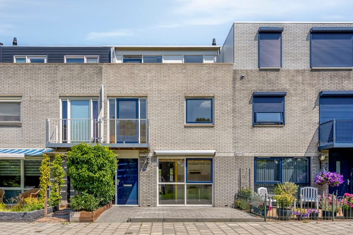 Gravenstraat 37