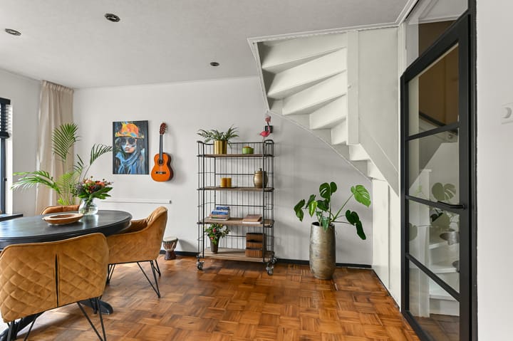 Foto 8 van Du Peyroulaan 6