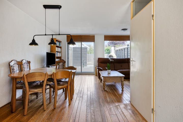 Foto 2 van Gravenstraat 37