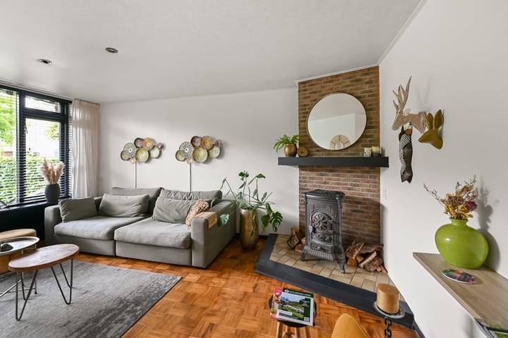 Foto 10 van Du Peyroulaan 6