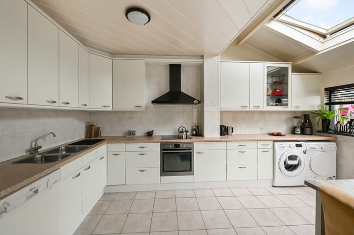 Foto 12 van Du Peyroulaan 6