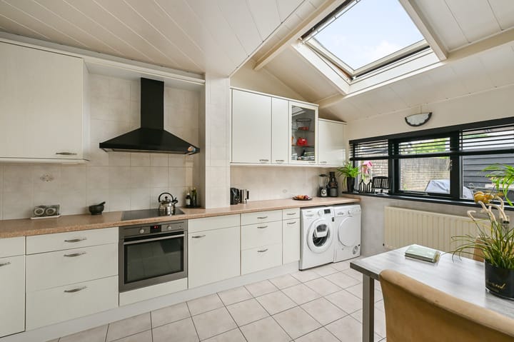 Foto 13 van Du Peyroulaan 6