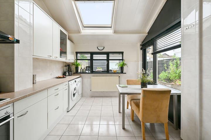 Foto 14 van Du Peyroulaan 6