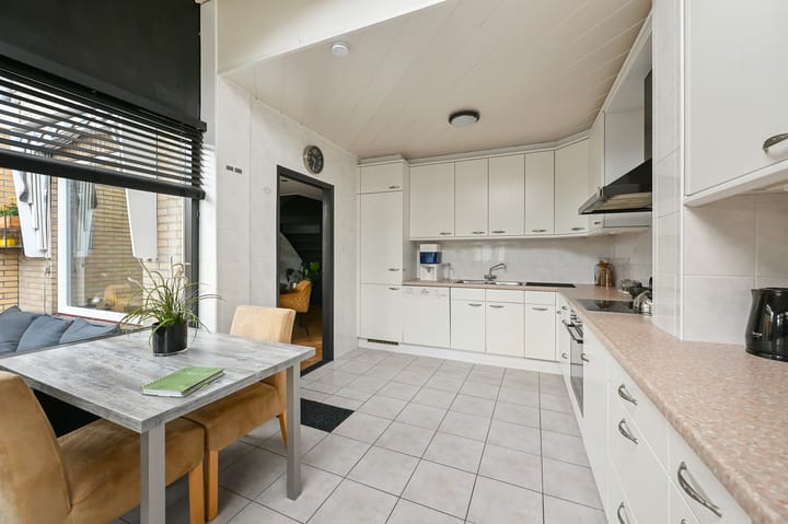 Foto 15 van Du Peyroulaan 6