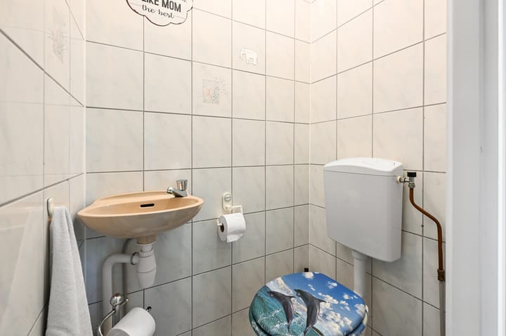 Foto 16 van Du Peyroulaan 6