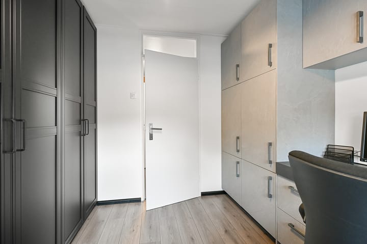 Foto 18 van Du Peyroulaan 6