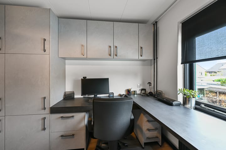 Foto 19 van Du Peyroulaan 6