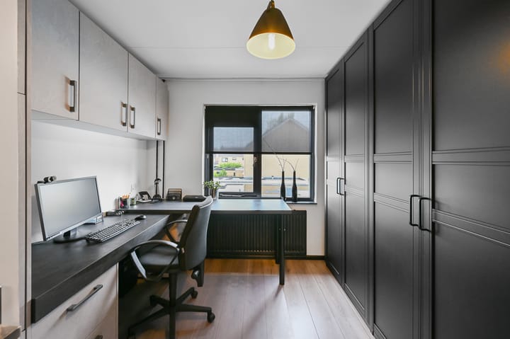 Foto 20 van Du Peyroulaan 6