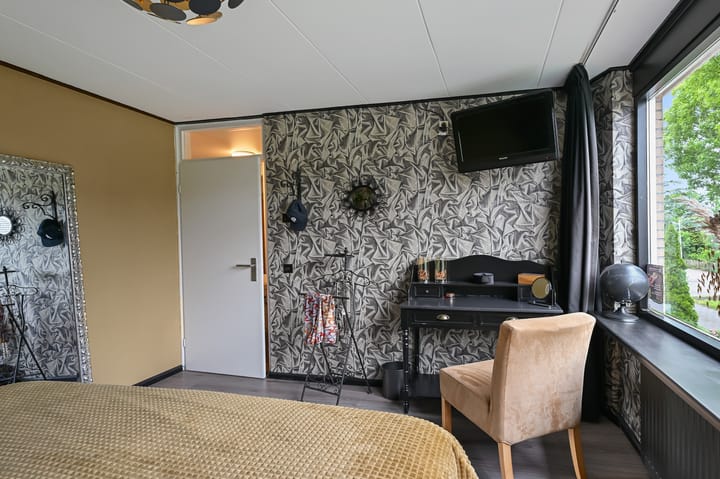 Foto 21 van Du Peyroulaan 6