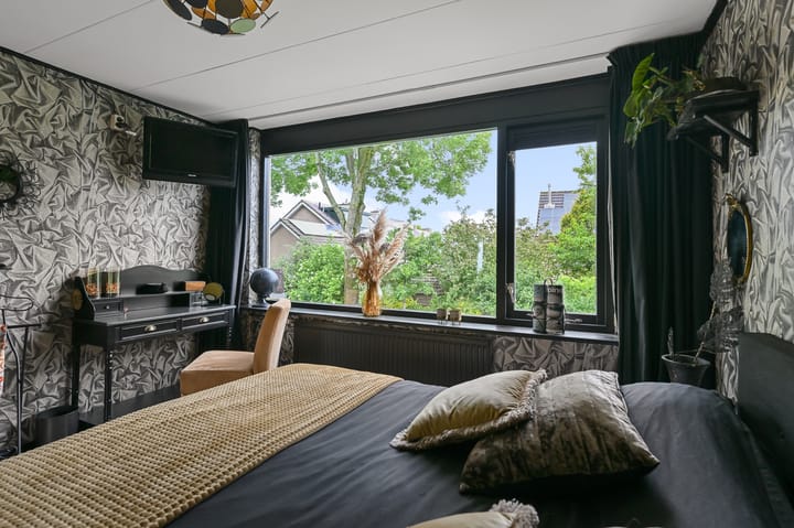 Foto 23 van Du Peyroulaan 6