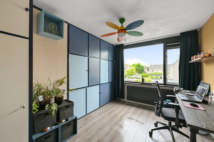 Foto 24 van Du Peyroulaan 6