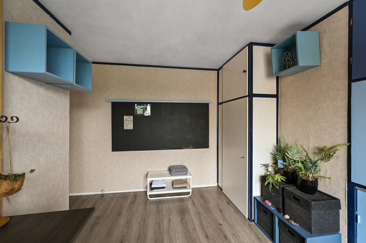 Foto 25 van Du Peyroulaan 6