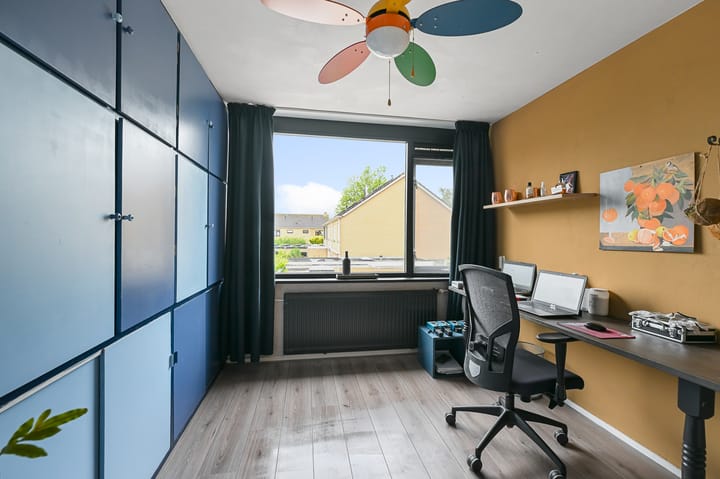 Foto 26 van Du Peyroulaan 6