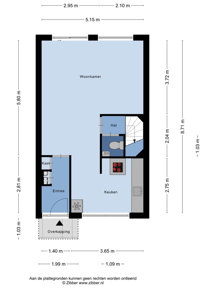 Foto 30 van Gravenstraat 37