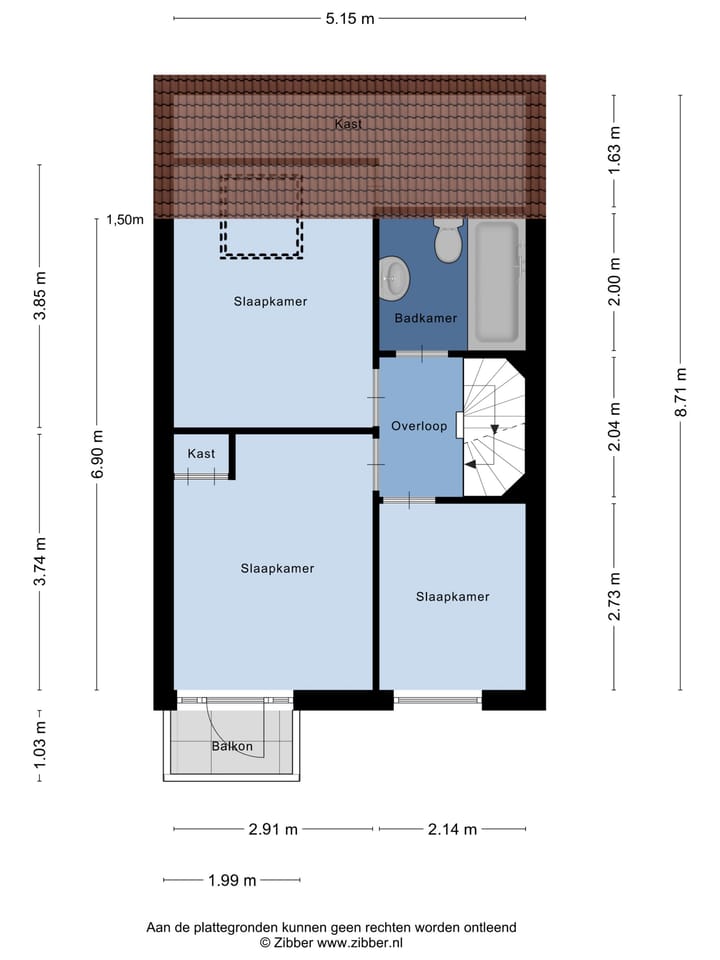 Foto 31 van Gravenstraat 37