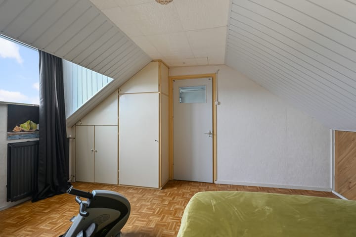 Foto 33 van Du Peyroulaan 6