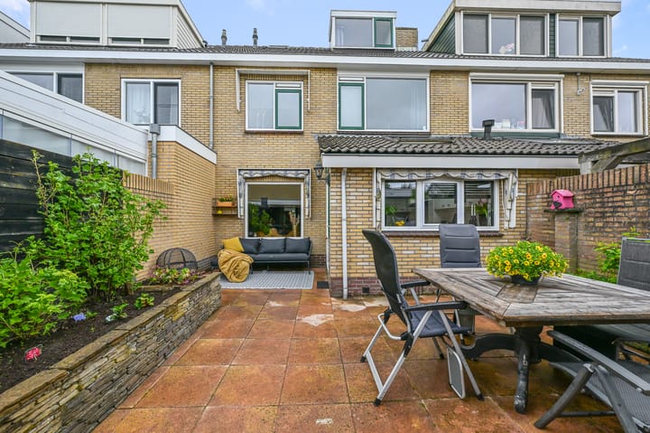 Foto 34 van Du Peyroulaan 6