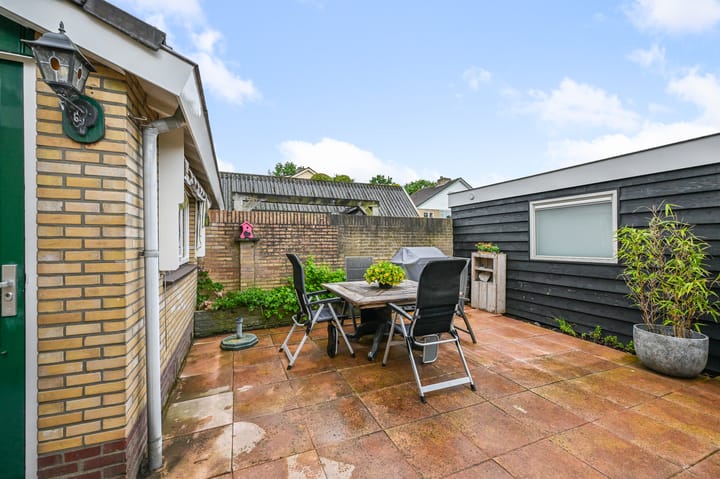 Foto 35 van Du Peyroulaan 6