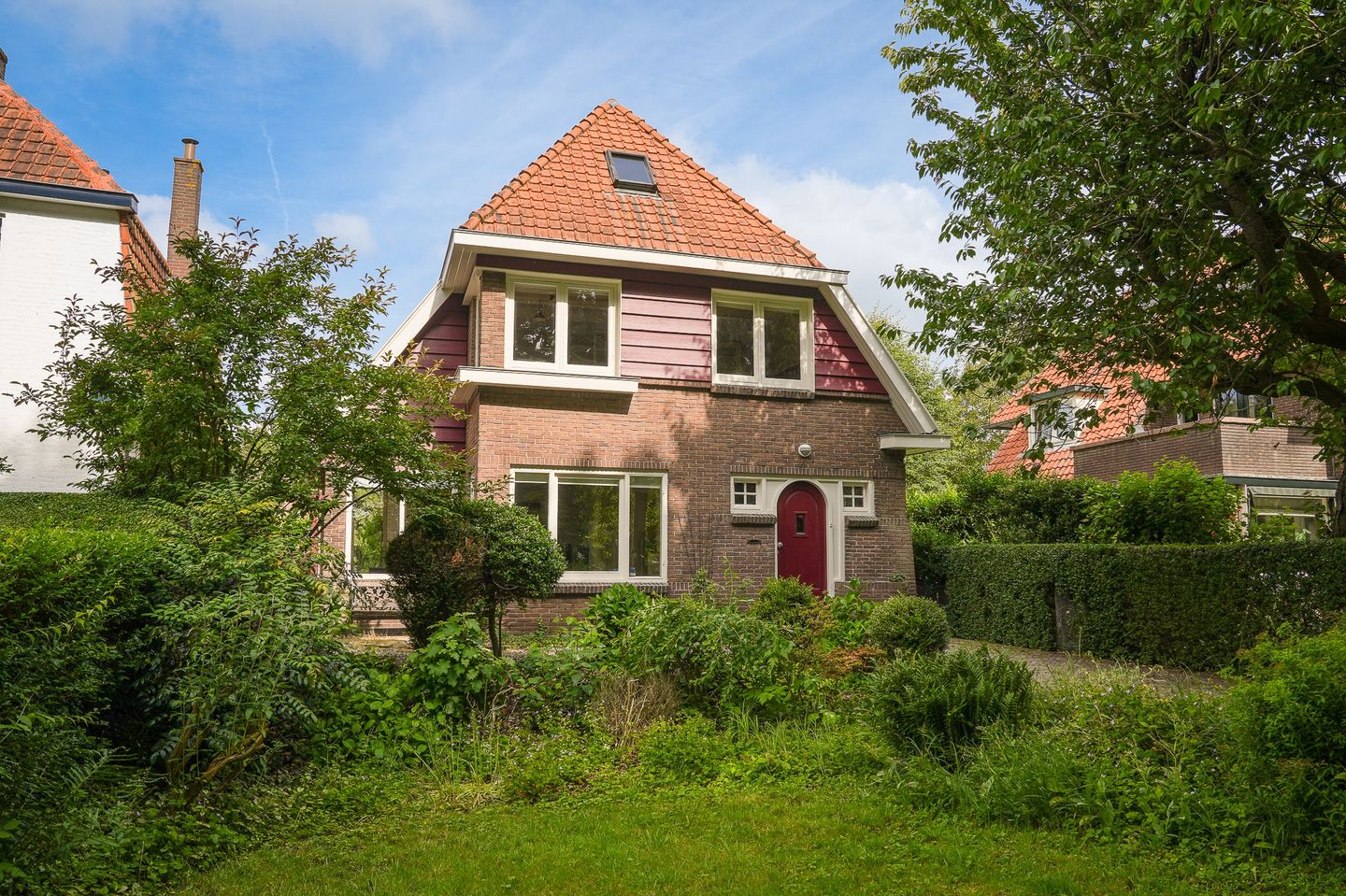 Waldeck Pyrmontdreef 34 main image