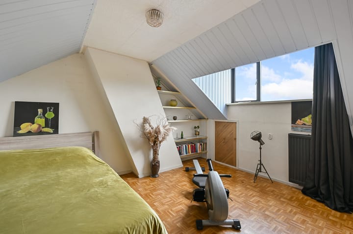 Foto 32 van Du Peyroulaan 6