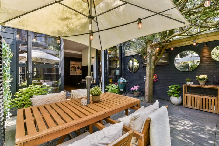 Photo 3 of Orteliusstraat 99-H