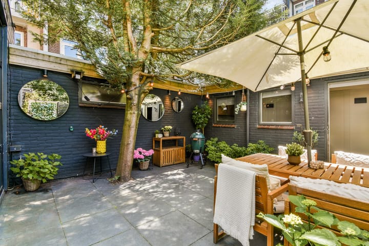 Photo 4 of Orteliusstraat 99-H