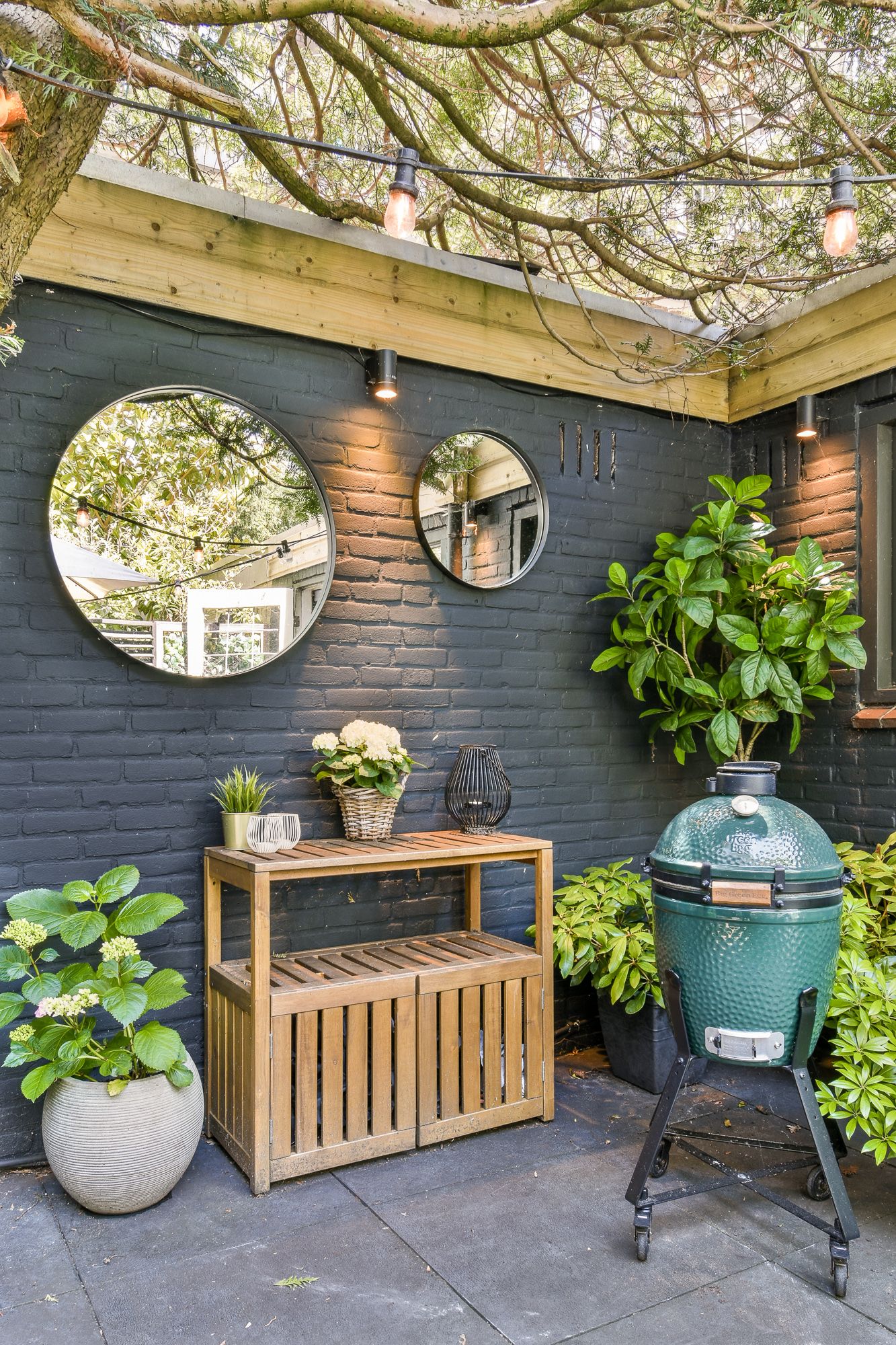 Foto 5 van Orteliusstraat 99-H