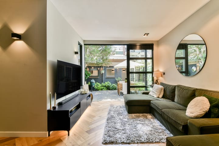 Photo 8 of Orteliusstraat 99-H