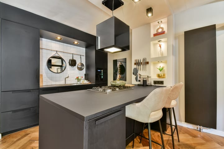 Photo 11 of Orteliusstraat 99-H