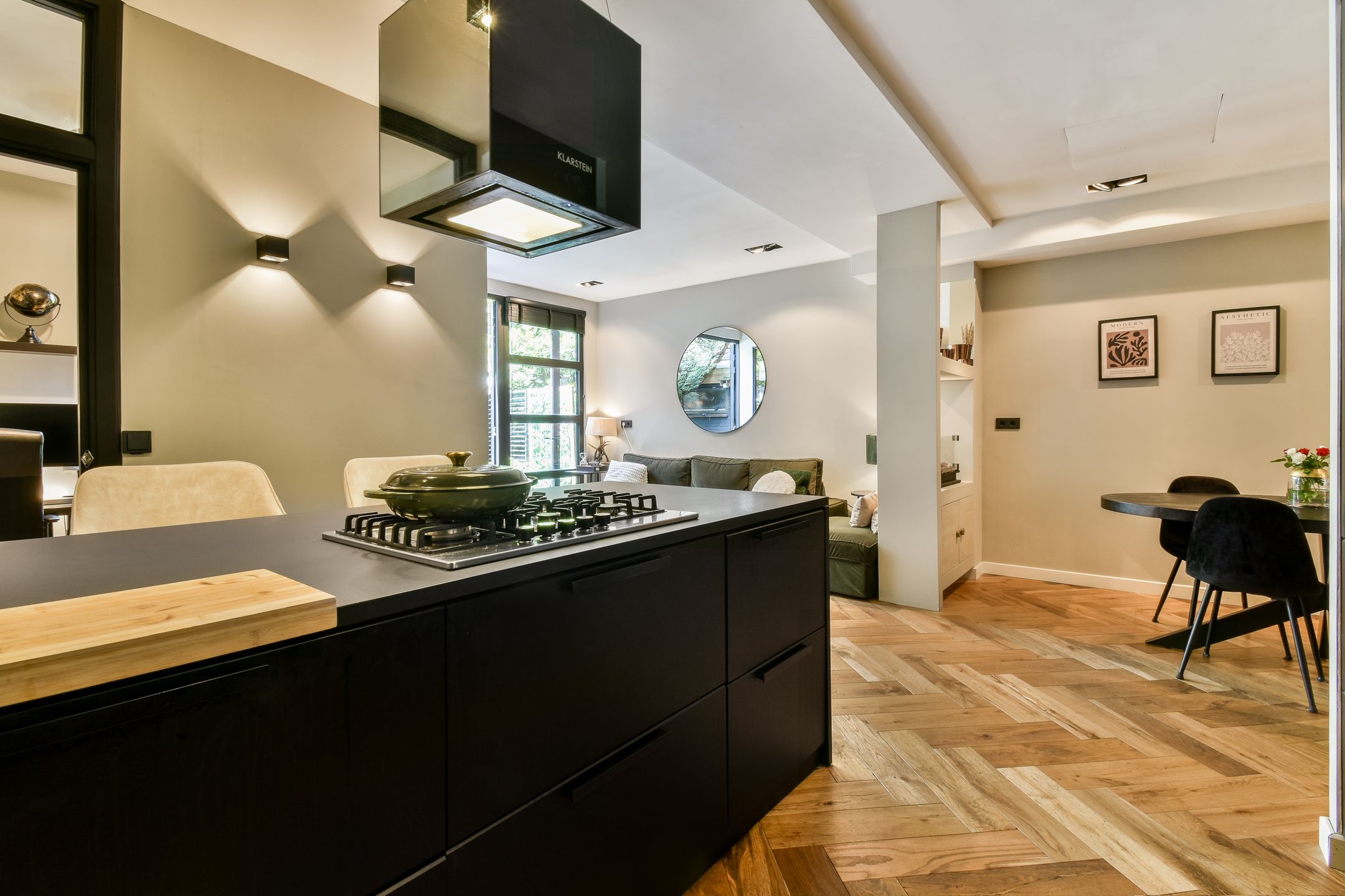 Foto 12 van Orteliusstraat 99-H