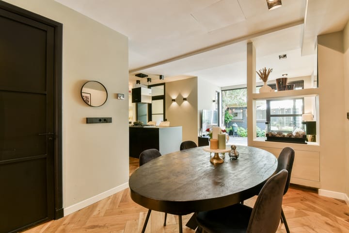 Photo 13 of Orteliusstraat 99-H