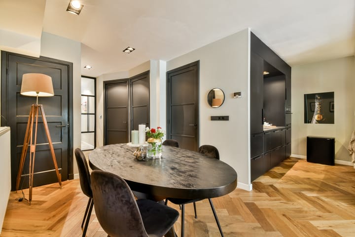 Photo 14 of Orteliusstraat 99-H