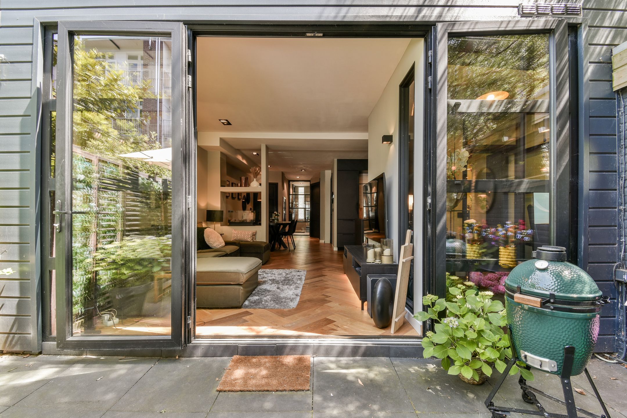 Foto 6 van Orteliusstraat 99-H