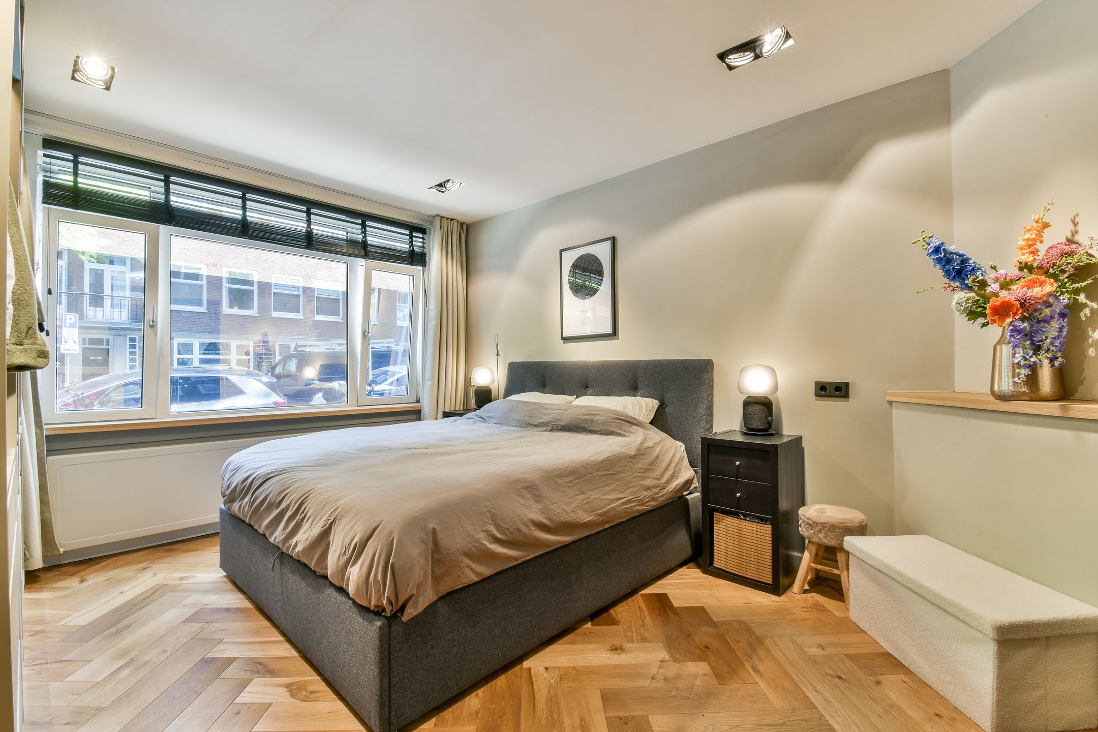 Foto 15 van Orteliusstraat 99-H