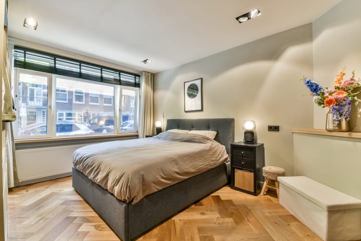 Photo 15 of Orteliusstraat 99-H