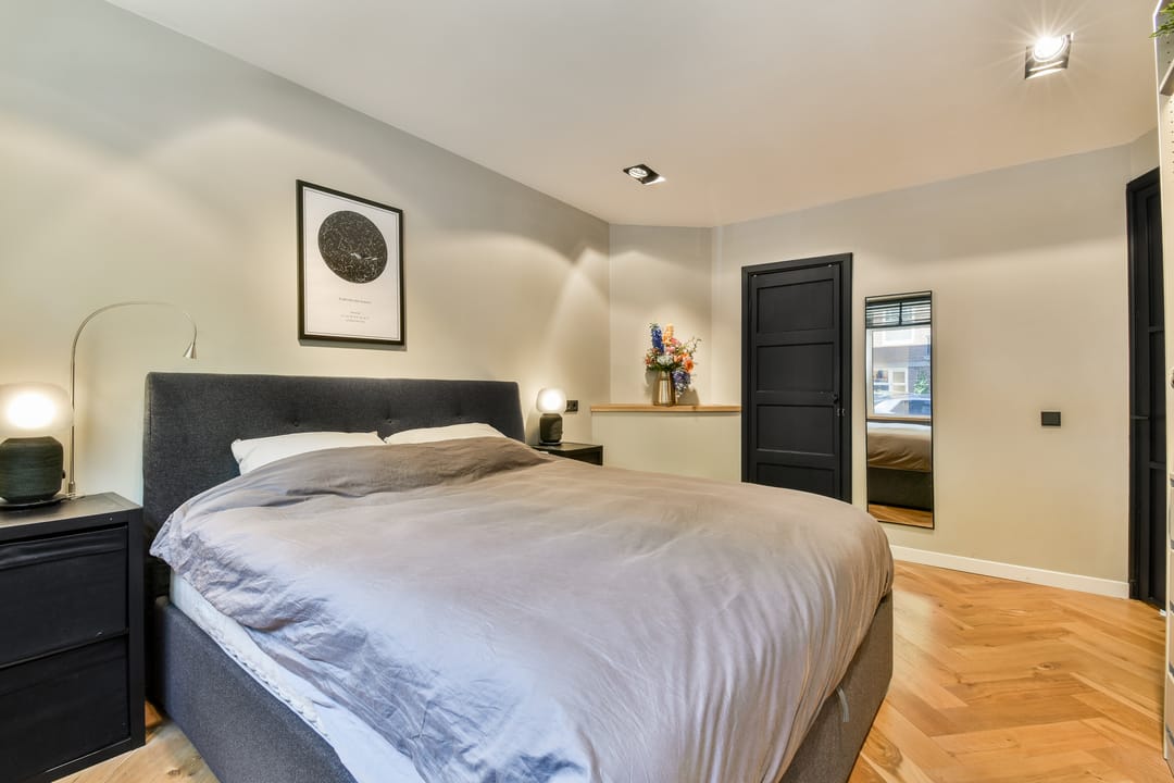 Foto 16 van Orteliusstraat 99-H